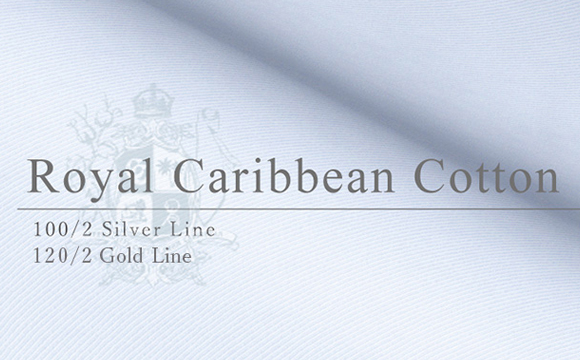 The Royal Caribbean Cotton