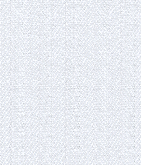 100番手双糸 ホワイト ドビー ヘリンボン ドレスシャツ