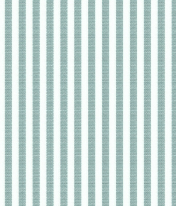 ティールグリーン ブロード ストライプ ドレスシャツ