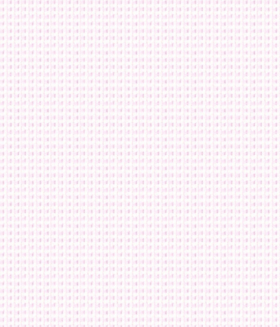 コットン100%形態安定 ピンク ピンヘッド 無地 ドレスシャツ