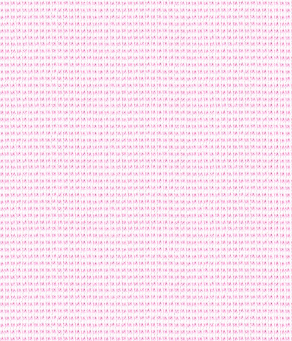 【COOLMAX】形態安定 ピンク オックスフォード ピンヘッド ドレスシャツ