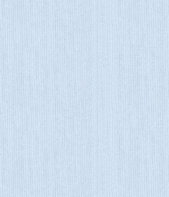 【SOLOTEX】サックス ブロード 無地 ドレスシャツ