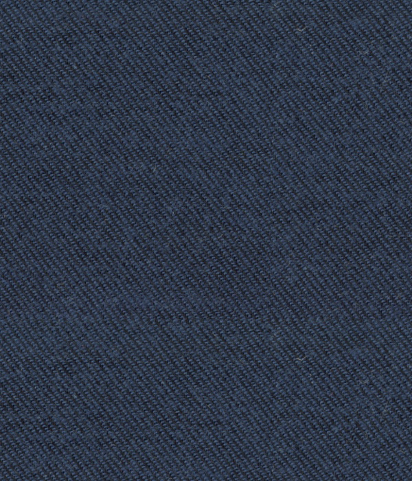 ネイビーフランネル斜めフラップポケットシャツアウター