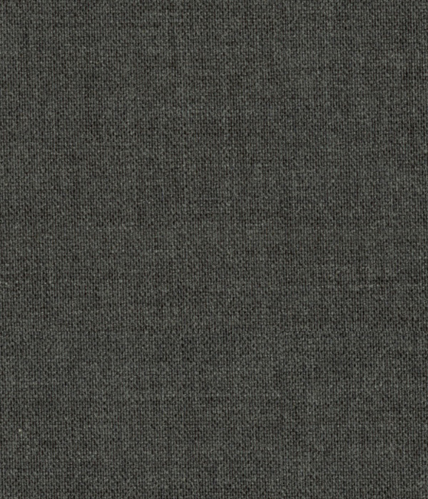 【TECH WOOL】グレー ウール 無地 ドレスシャツ