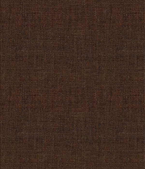 【Hybrid Fabric】 ブラウン無地半袖オーバーシャツ