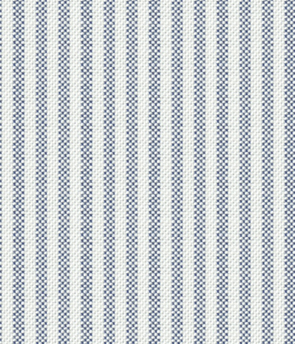 【THE STATES MADE】 ネイビーオックスストライプ斜めフラップポケットシャツアウター