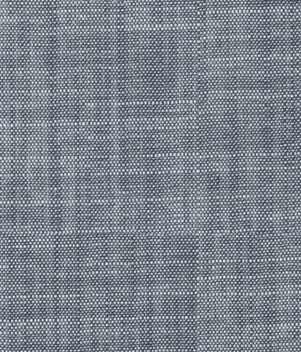 【THE STATES MADE】 ネイビー ダンガリー 無地 ドレスシャツ