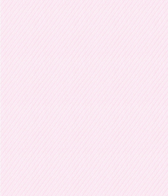 コットン100%形態安定 ピンク ツイル 無地 ドレスシャツ