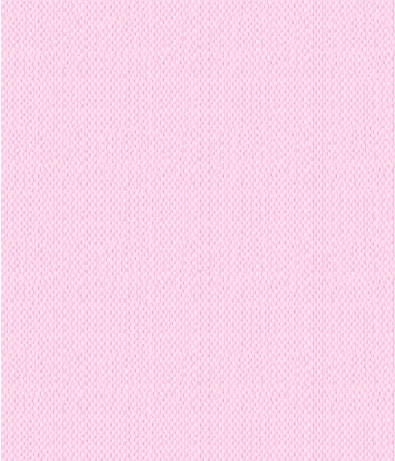 【CANCLINI】ピンク ピンポイントオックス 無地 ドレスシャツ