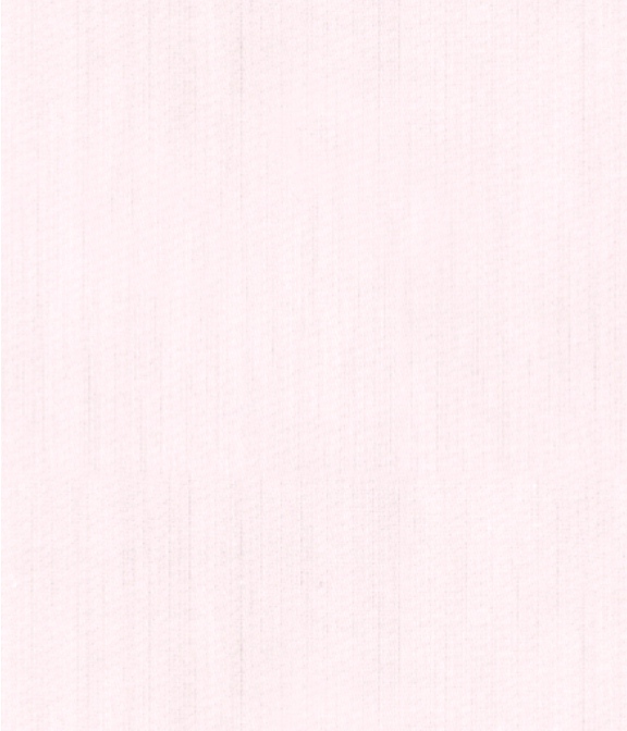 【CANCLINI】ピンク サテン 無地 ドレスシャツ