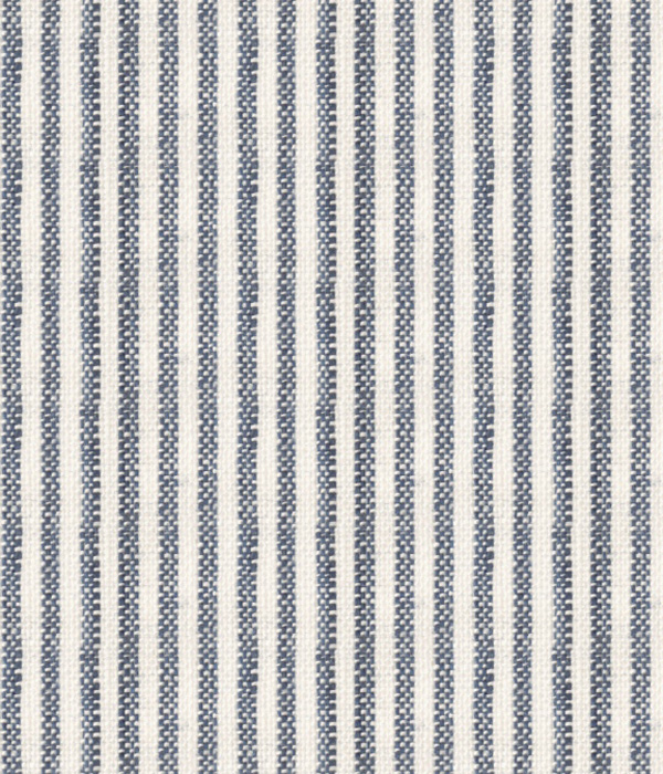 【Herdmans Linen】ブラック リネン ストライプ オープンカラーシャツ