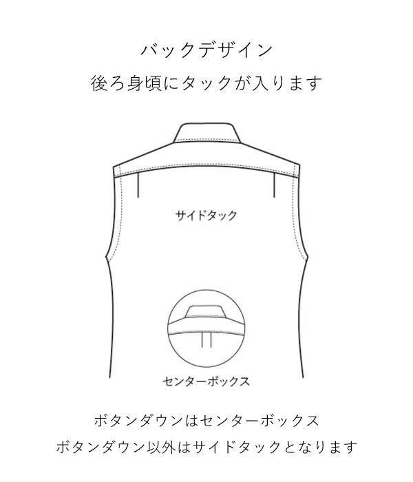 【The Royal Caribbean Cotton】100/2 ネイビー ブロード ストライプ ボタンダウンカラーシャツ（Classic｜クラシックフィット）