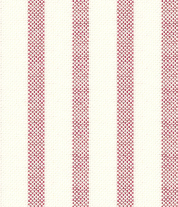 【SIDOGRAS Organic Cotton】レッドオックスストライプ斜めフラップポケットシャツアウター