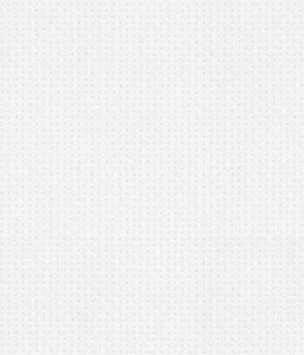 【SIDOGLAS】ホワイト ドビー 織り柄 ドレスシャツ
