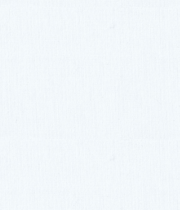 【SIDOGRAS】イージーケア ホワイト ブロード 無地 ドレスシャツ