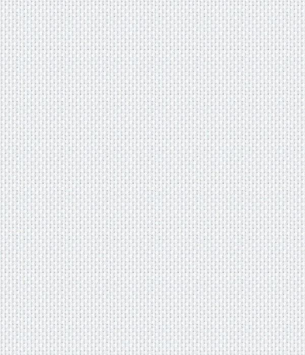 【Albini】ホワイト オックス 無地 ドレスシャツ