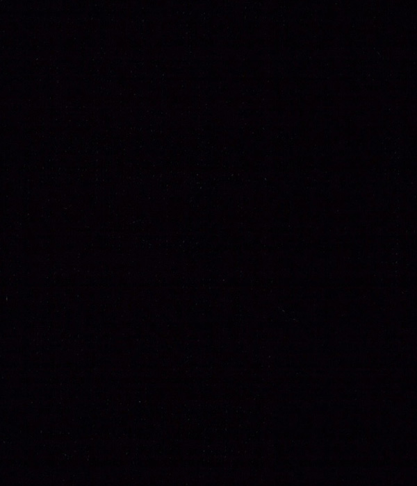 【まとめ買い対象】リネンブラック無地シャツ