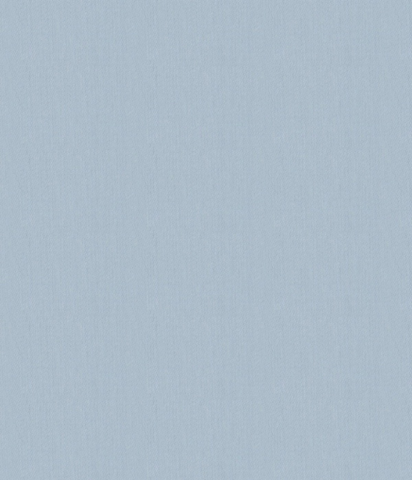 【まとめ買い対象】サックスブロード無地シャツ