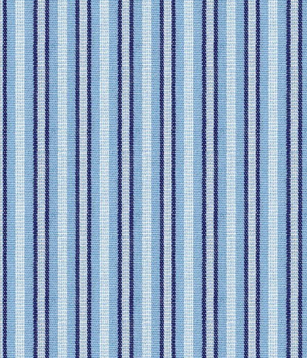 【まとめ買い対象】ブルードビーストライプシャツ