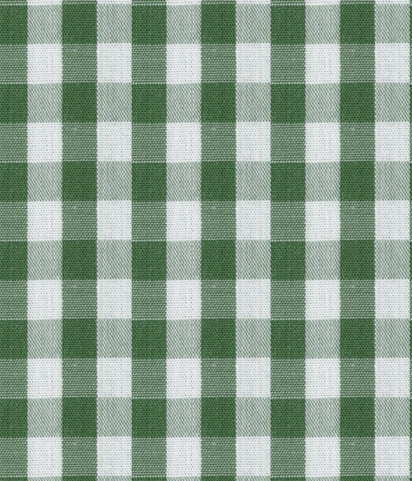 【まとめ買い対象】getzner グリーンギンガムチェックシャツ