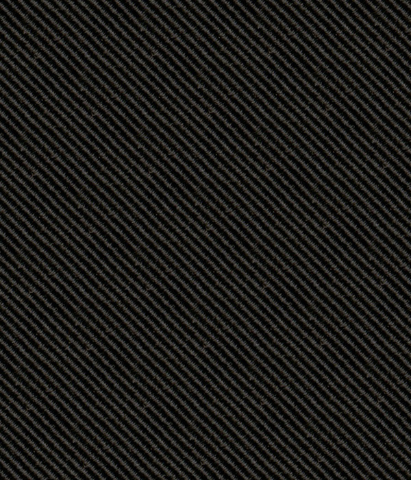 【国産】ブラック ソリッド ネクタイ