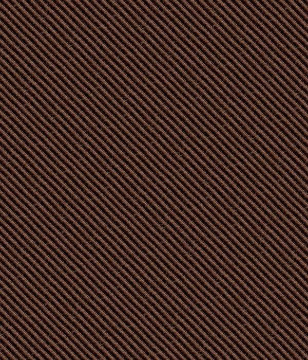 【国産】ダークブラウン ソリッド ネクタイ