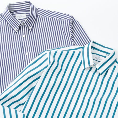 STRIPE SHIRTS vol.1