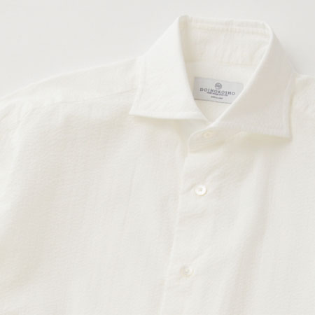 Seersucker Shirts