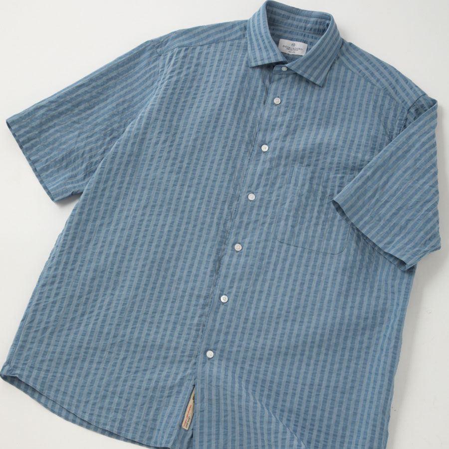 Seersucker&LenoCloth