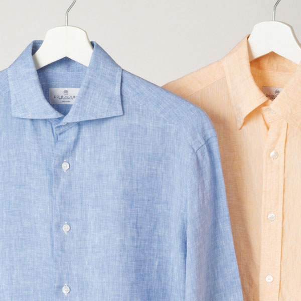 Albini LINEN アルビニ リネン