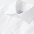 Sustainable Ready-made サイズで妥協しない既製シャツ