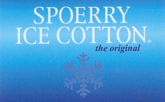ICE COTTON