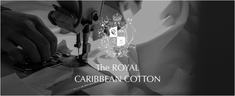 The Royal CARRIBEAN COTTON