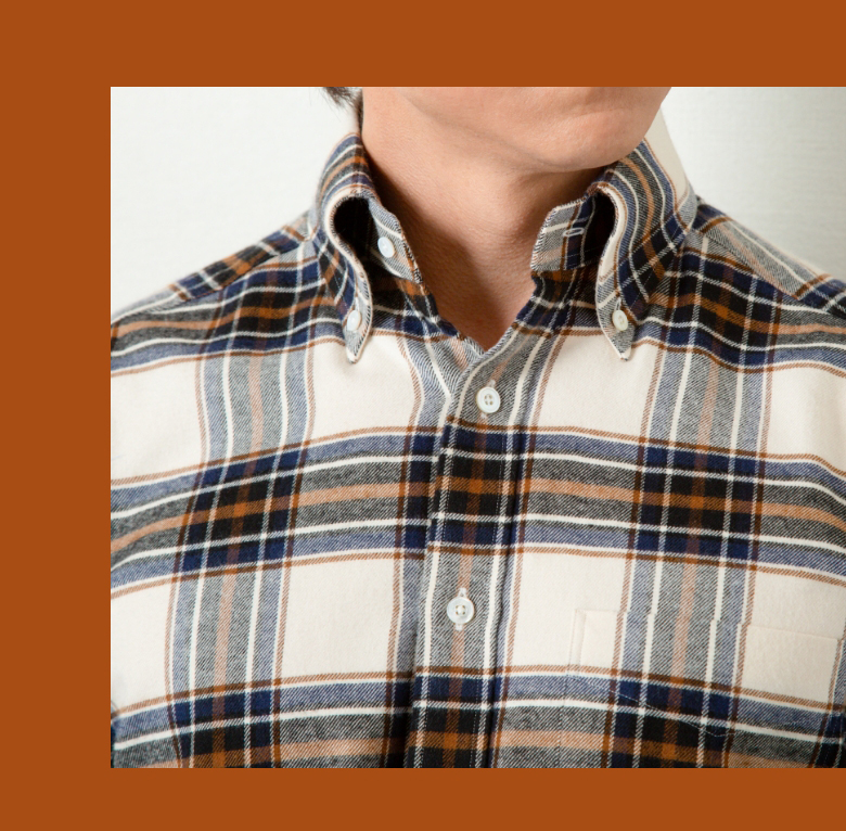 COLOR STRIPE SHIRTS