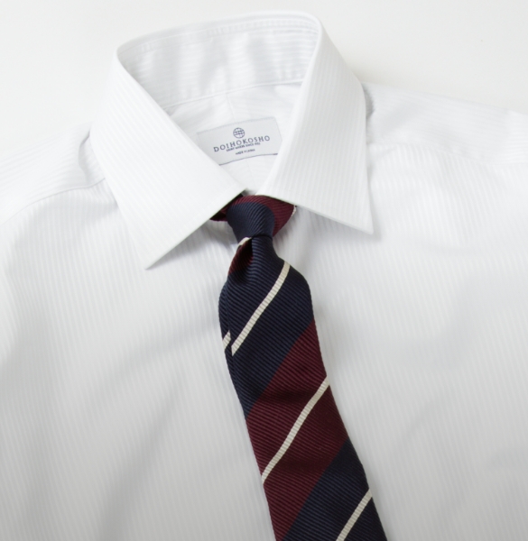 COLOR STRIPE SHIRTS