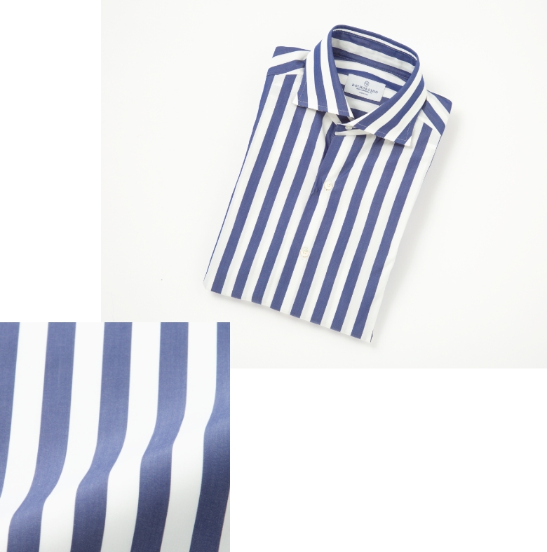 navy bold stripe
