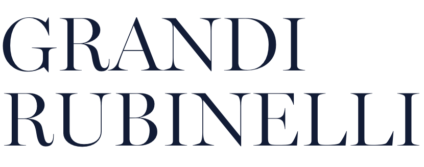 GRANDI RUBINELLI