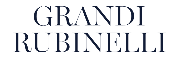 GRANDI RUBINELLI