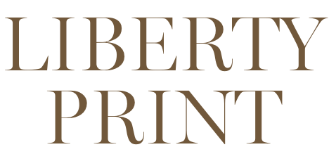LIBERTY PRINT