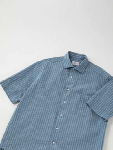 Seersucker&LenoCloth