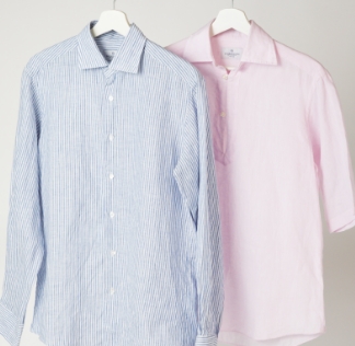 HERDMANS LINEN