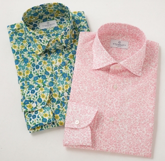 LIBERTY Bloom Style