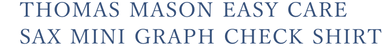 THOMAS MASON