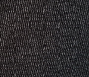 DENIM LOOK ブラックデニム