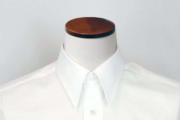 ナローレギュラー正面