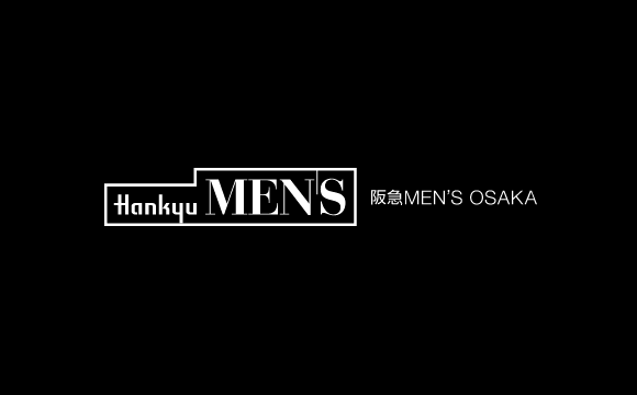 阪急MEN'S OSAKA