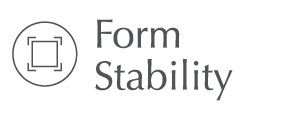 Form Stability