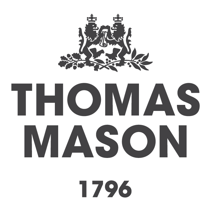 THOMAS MASON LOGO