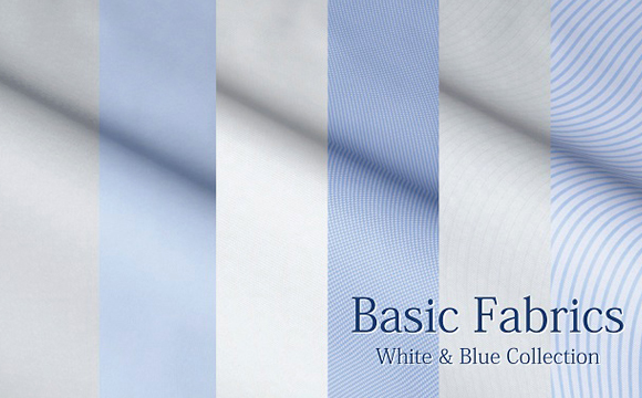 Basic Fabric