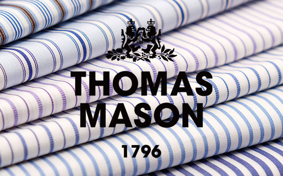 THOMAS MASON